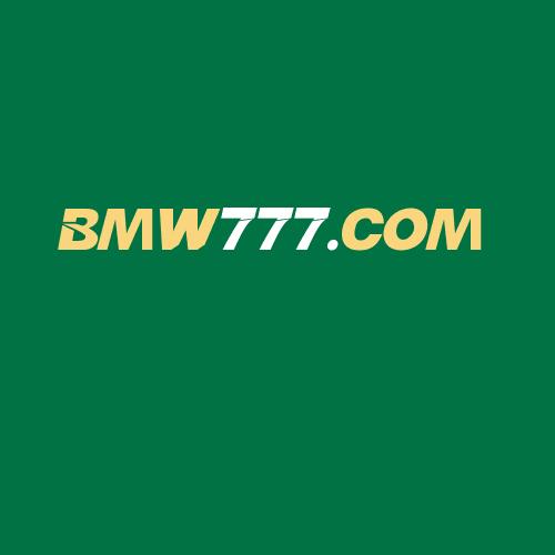 Logo da BMW777